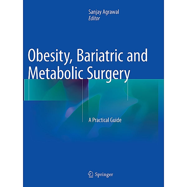 Obesity, Bariatric and Metabolic Surgery