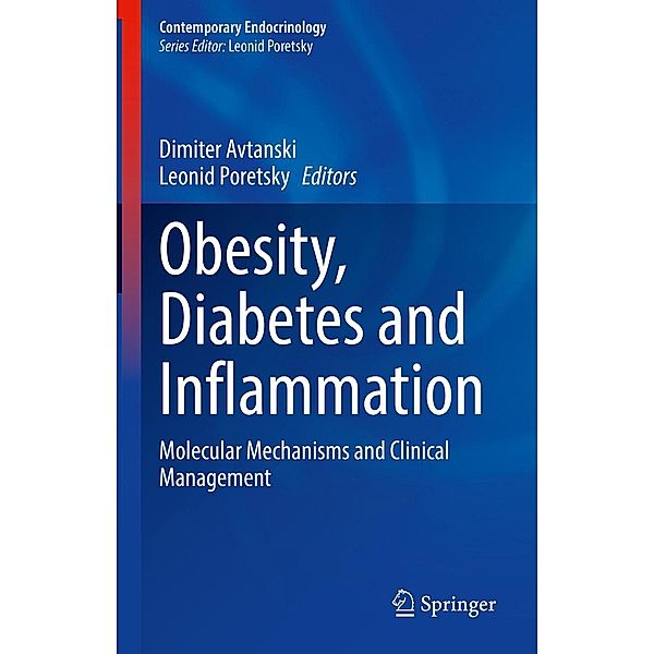 Obesity, Diabetes and Inflammation / Contemporary Endocrinology