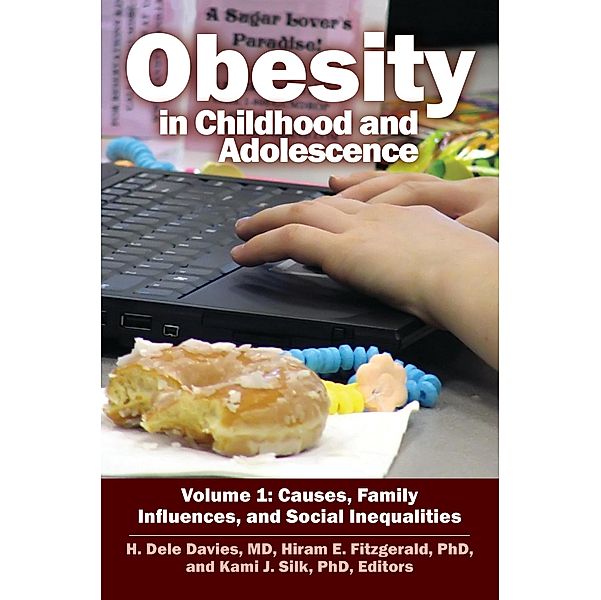 Obesity in Childhood and Adolescence