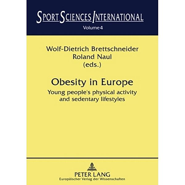 Obesity in Europe