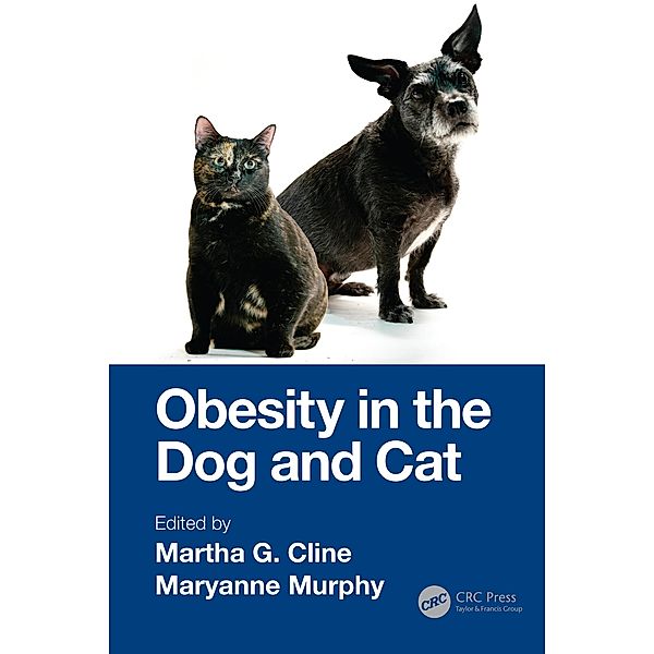 Obesity in the Dog and Cat