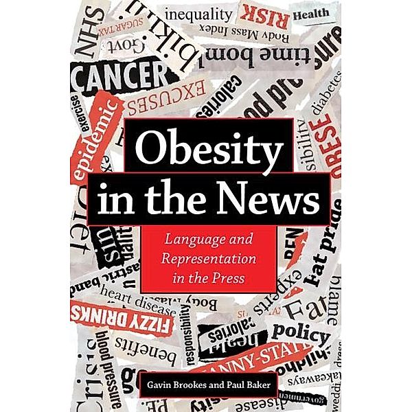 Obesity in the News, Gavin Brookes