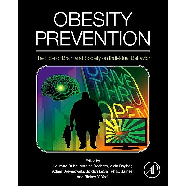 Obesity Prevention, Laurette Dube