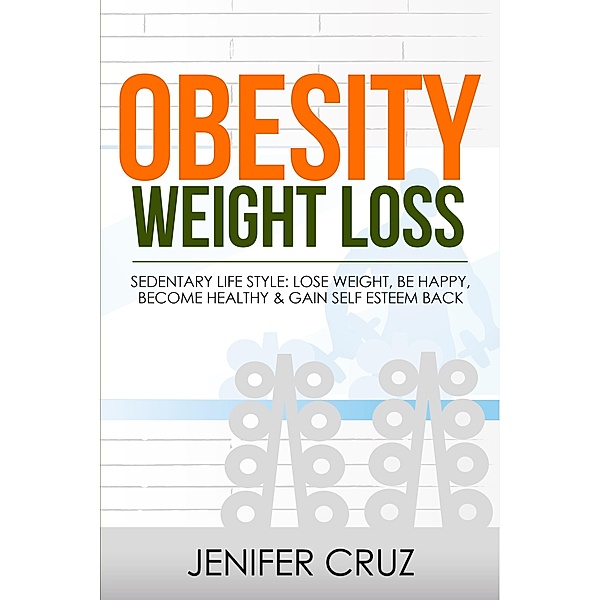 Obesity Weight Loss, Jenifer Cruz