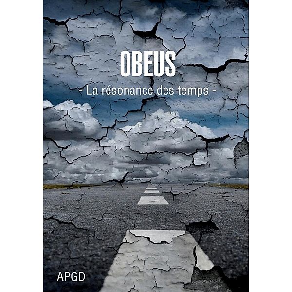 Obeus, Arnaud Pierre Gérard David