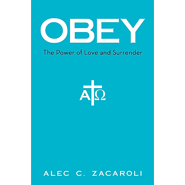 Obey, Alec C. Zacaroli