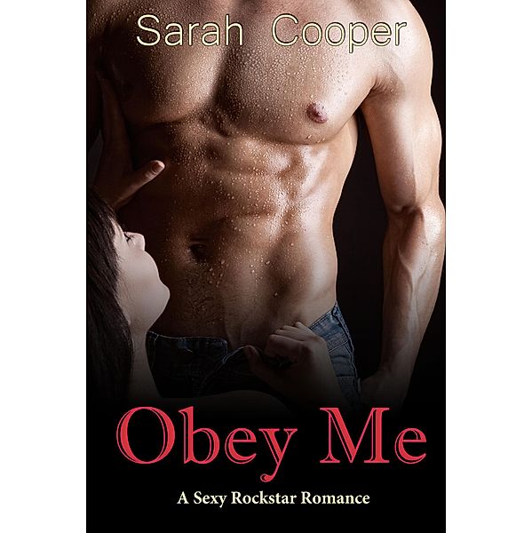 Obey Me, Sarah Cooper