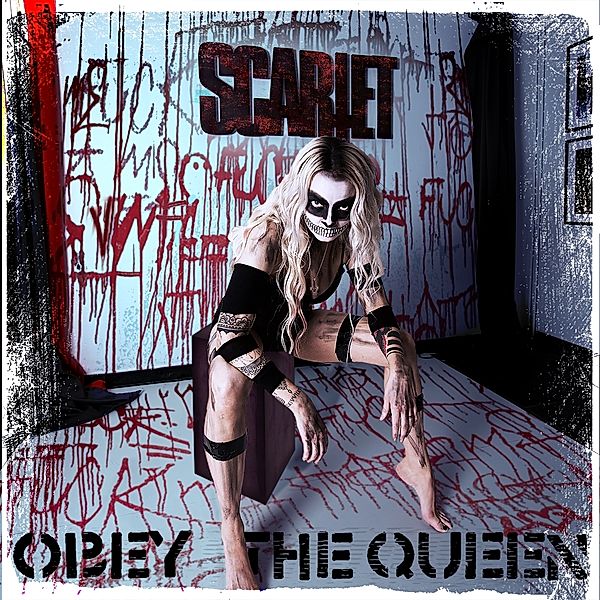 Obey The Queen, Scarlet