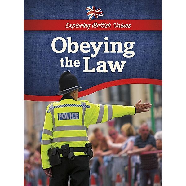 Obeying the Law, Catherine Chambers