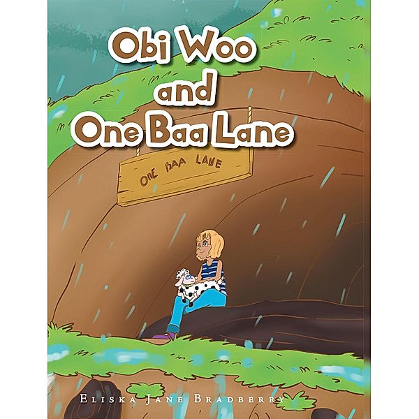 Obi Woo and One Baa Lane, Eliska Jane Bradberry