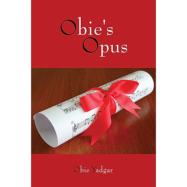 Obie's Opus, Obie Yadgar