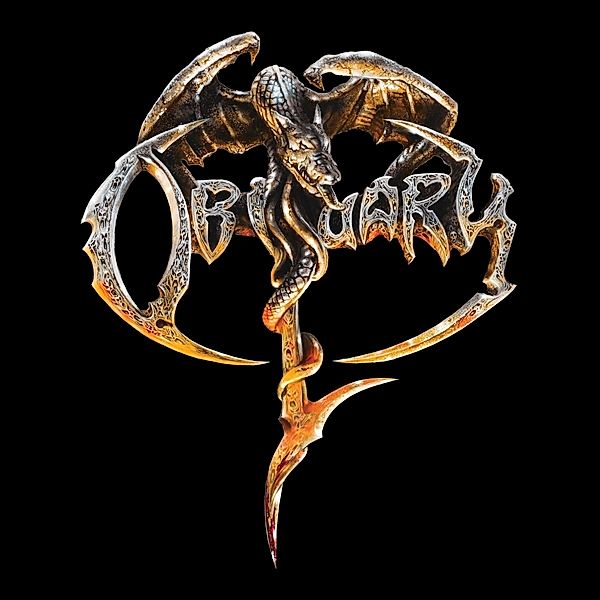 Obituary (Limited 1st Edition), Obituary