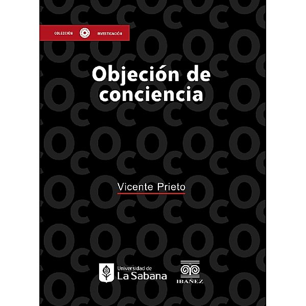 Objeción de conciencia, Vicente Prieto
