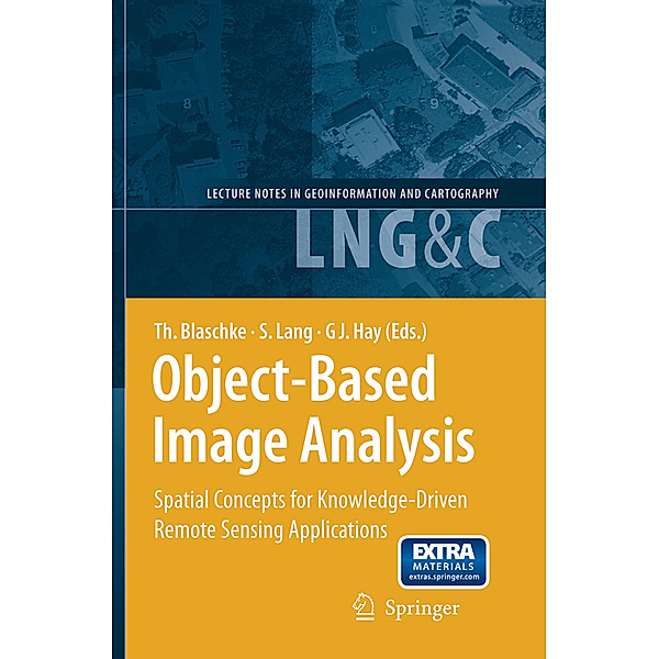 Object-Based Image Analysis