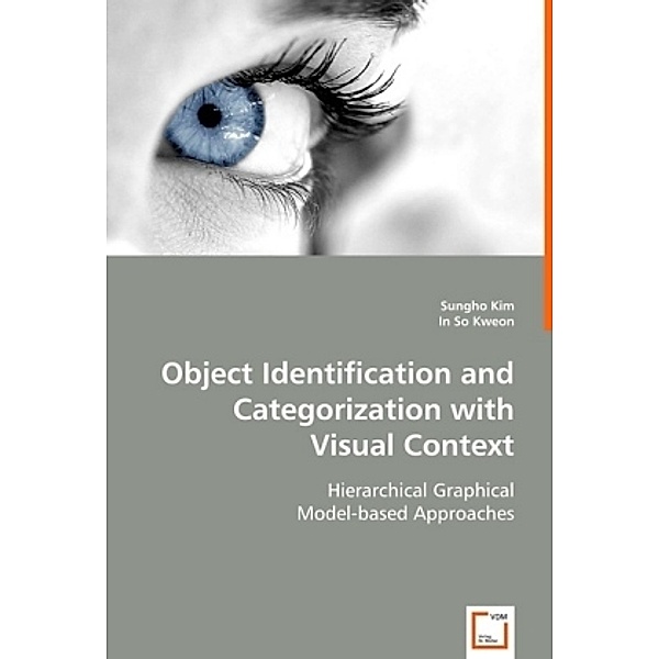 Object Identification and Categorization with Visual Context, Sung-ho Kim, In So Kweon