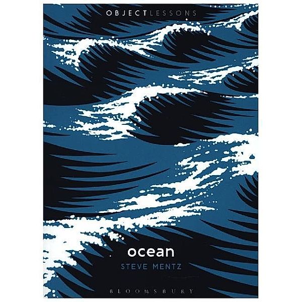 Object Lessons / Ocean, Steve Mentz