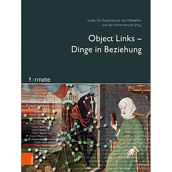 Object Links - Dinge in Beziehung