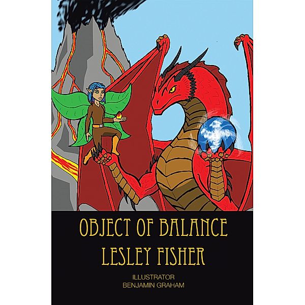 Object of Balance, Lesley Fisher