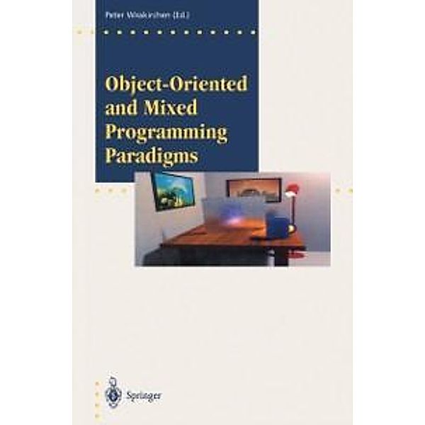 Object-Oriented and Mixed Programming Paradigms / Focus on Computer Graphics