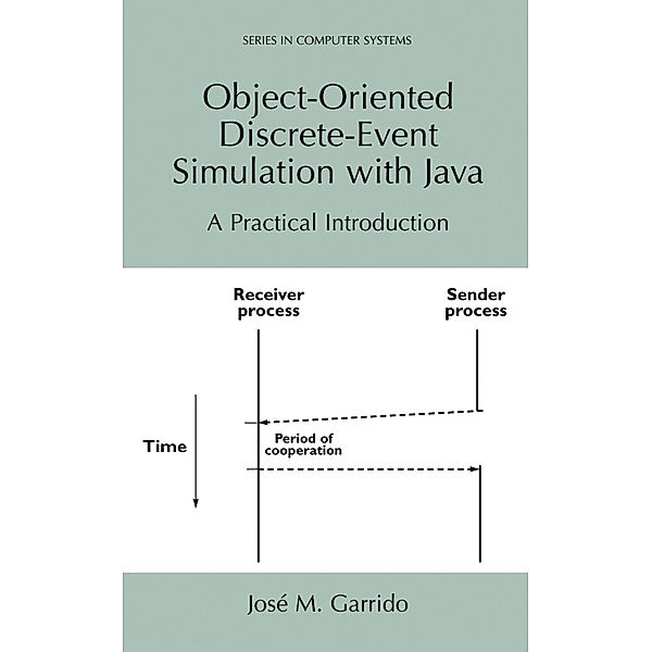 Object-Oriented Discrete-Event Simulation with Java, José M. Garrido