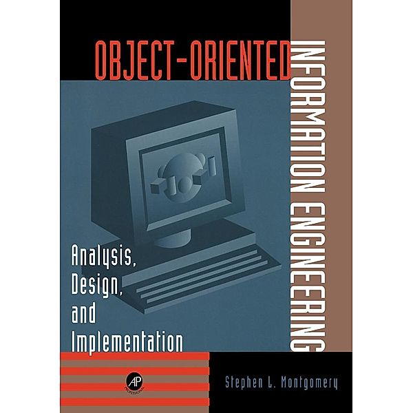 Object-Oriented Information Engineering