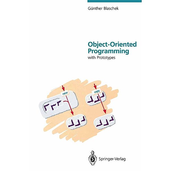 Object-Oriented Programming, Günther Blaschek