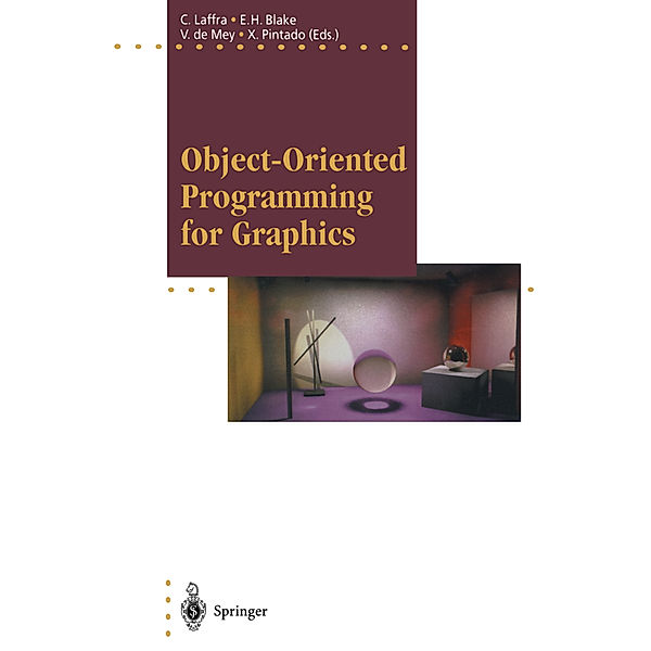 Object-Oriented Programming for Graphics