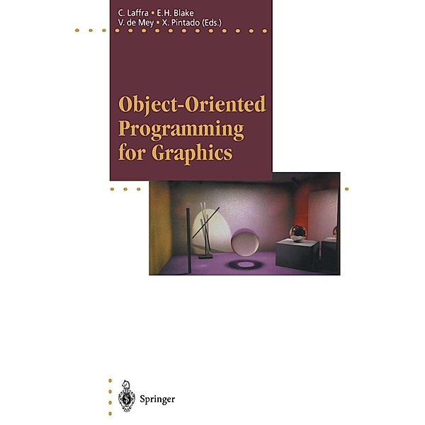 Object-Oriented Programming for Graphics / Focus on Computer Graphics