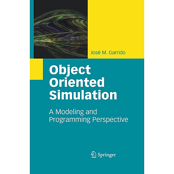 Object Oriented Simulation, José M. Garrido
