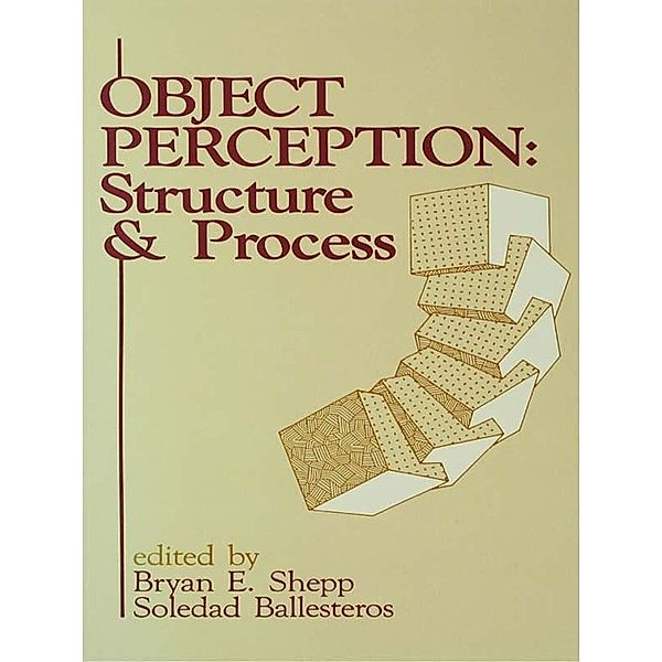 Object Perception