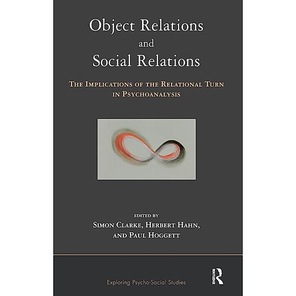 Object Relations and Social Relations, Simon Clarke