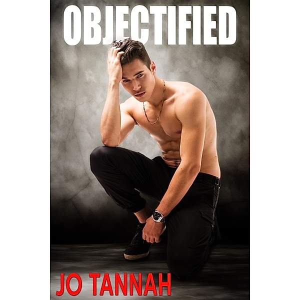 Objectified, Jo Tannah