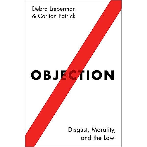 Objection, Debra Lieberman, Carlton Patrick