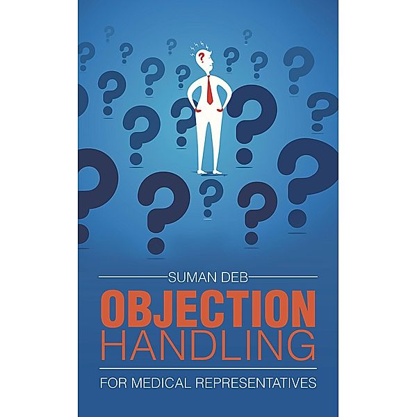 Objection Handling, Suman Deb