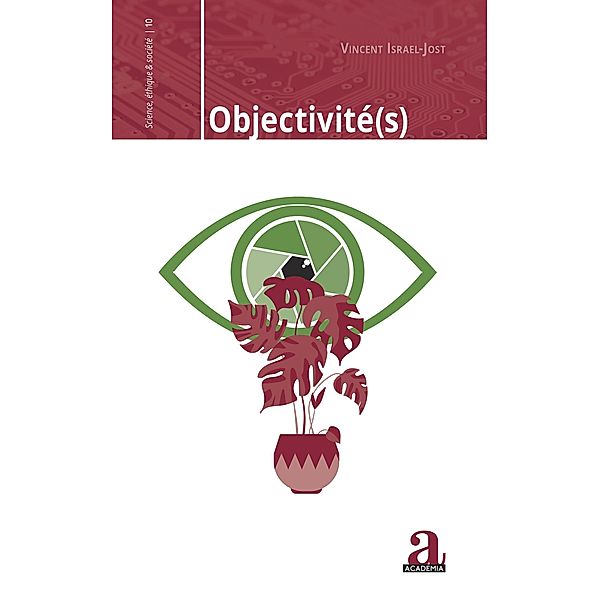 Objectivite(s), Israel-Jost Vincent Israel-Jost