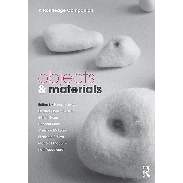 Objects and Materials / CRESC