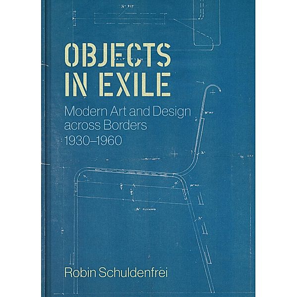 Objects in Exile, Robin Schuldenfrei