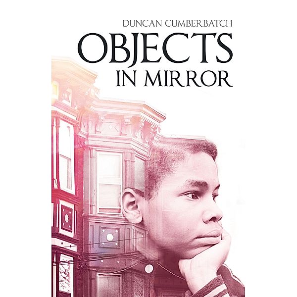 Objects in Mirror, Duncan Cumberbatch