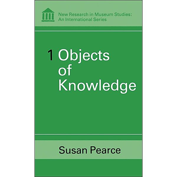 Objects of Knowledge