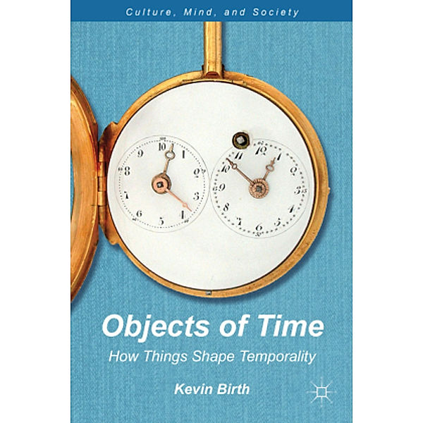 Objects of Time, K. Birth