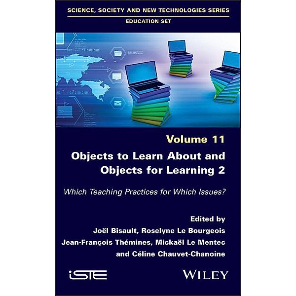 Objects to Learn about and Objects for Learning 2