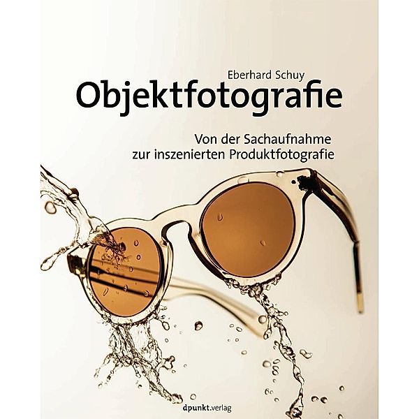 Objektfotografie, Eberhard Schuy