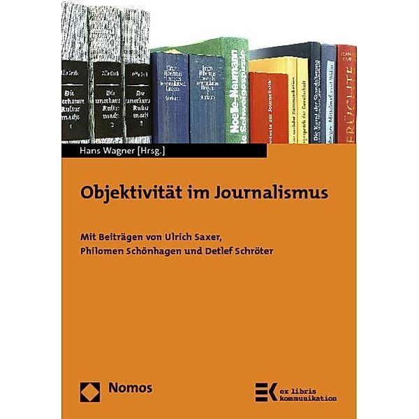 Objektivität im Journalismus