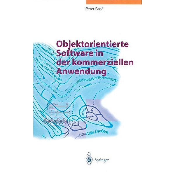 Objektorientierte Software in der kommerziellen Anwendung, Peter Page