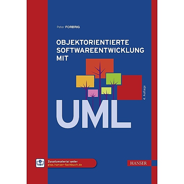 Objektorientierte Softwareentwicklung mit UML, Peter Forbrig