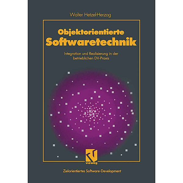 Objektorientierte Softwaretechnik, Walter Hetzel-Herzog