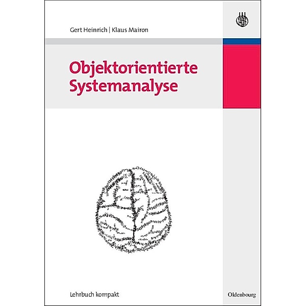 Objektorientierte Systemanalyse / Jahrbuch des Dokumentationsarchivs des österreichischen Widerstandes, Gert Heinrich, Klaus Mairon