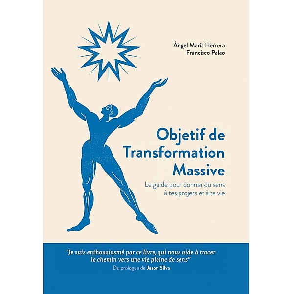 Objetif de Transformation Massive, Ángel María Herrera, Francisco Palao