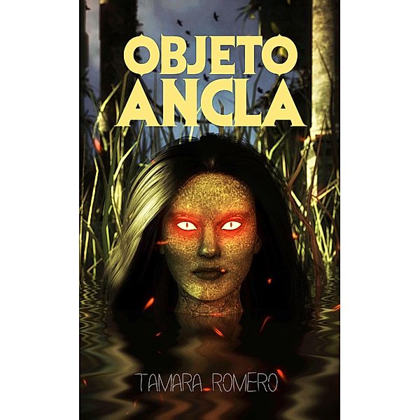 Objeto ancla, Tamara Romero