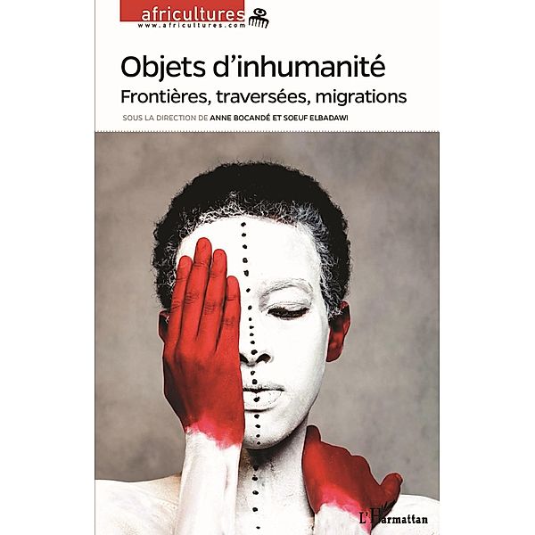 Objets d'inhumanite, Bocande Anne Bocande